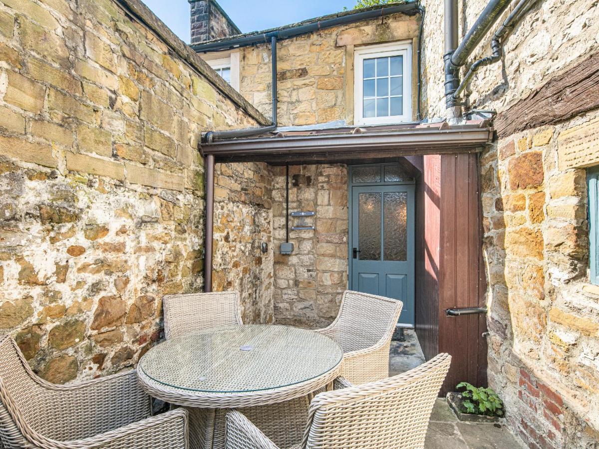 The Aubrey Villa Bakewell Exterior foto