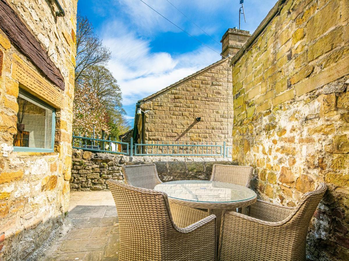 The Aubrey Villa Bakewell Exterior foto